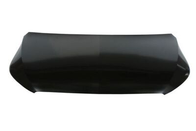 MOTORHAUBE